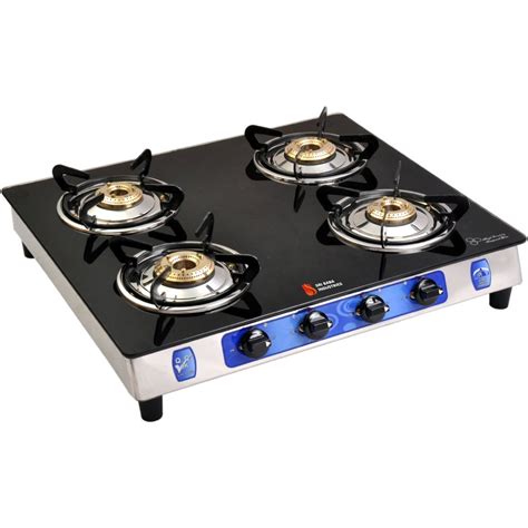 fogger gas stove customer care number